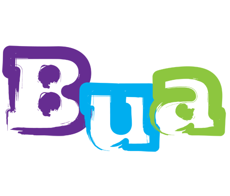 Bua casino logo