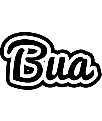 Bua chess logo