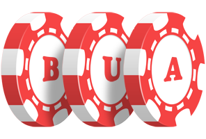 Bua chip logo