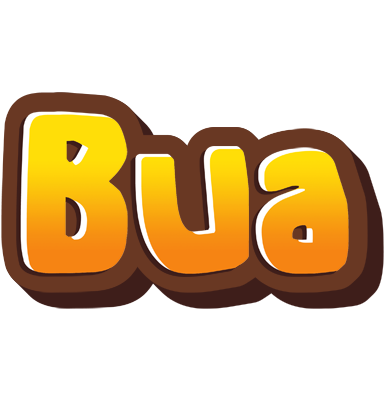 Bua cookies logo
