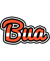 Bua denmark logo