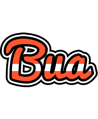 Bua denmark logo