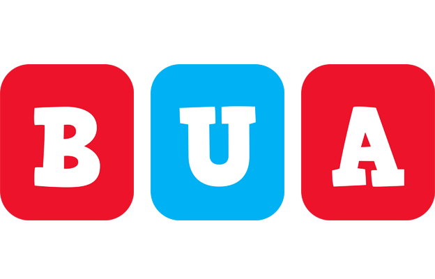 Bua diesel logo