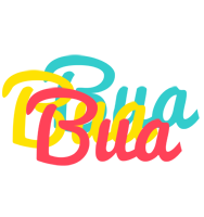 Bua disco logo