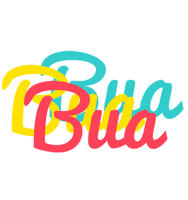 Bua disco logo