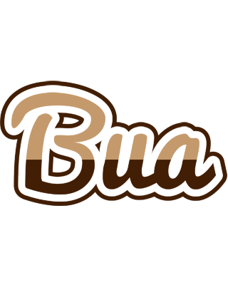 Bua exclusive logo