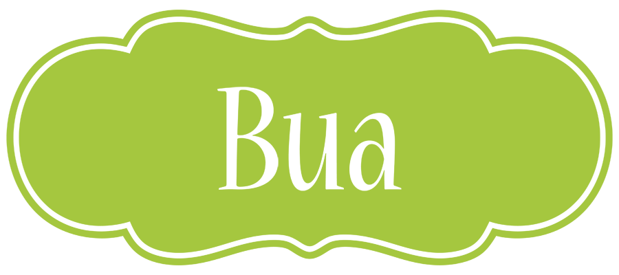 Bua family logo