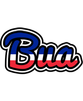 Bua france logo