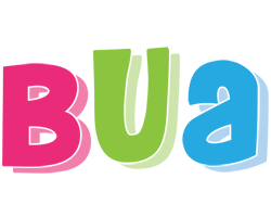 Bua friday logo