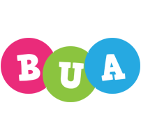 Bua friends logo