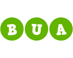 Bua games logo