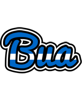 Bua greece logo