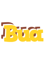 Bua hotcup logo