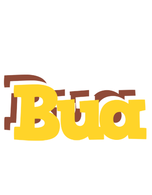 Bua hotcup logo