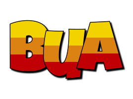 Bua jungle logo