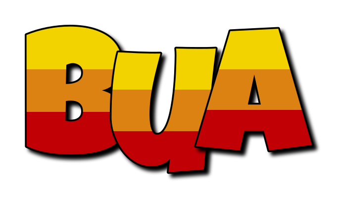 Bua jungle logo