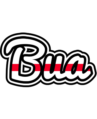 Bua kingdom logo