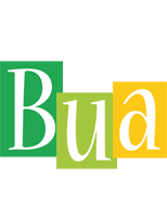 Bua lemonade logo