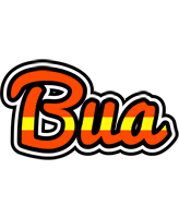 Bua madrid logo