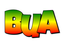 Bua mango logo