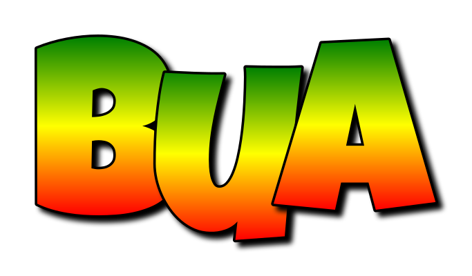 Bua mango logo