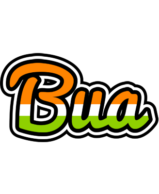 Bua mumbai logo