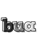 Bua night logo