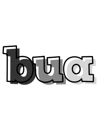 Bua night logo