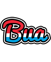 Bua norway logo