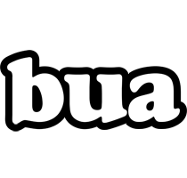 Bua panda logo