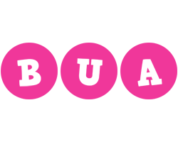 Bua poker logo