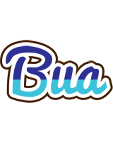 Bua raining logo