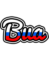 Bua russia logo