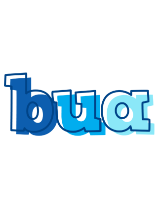 Bua sailor logo