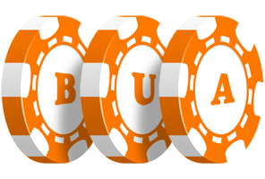 Bua stacks logo