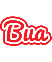 Bua sunshine logo