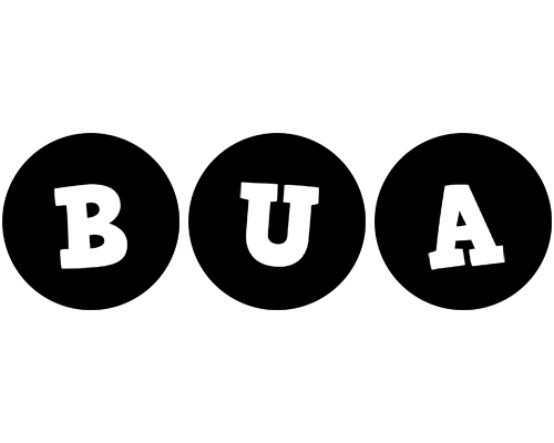 Bua tools logo