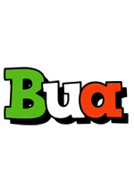 Bua venezia logo