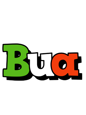 Bua venezia logo