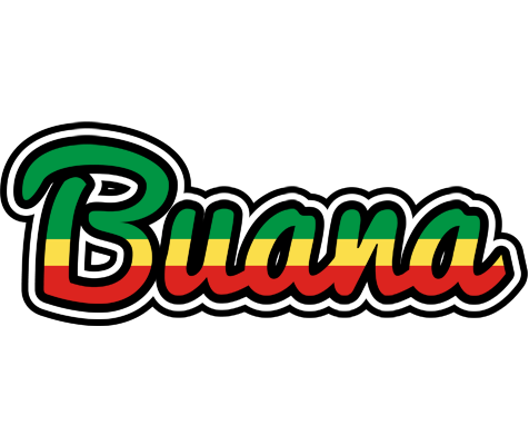Buana african logo