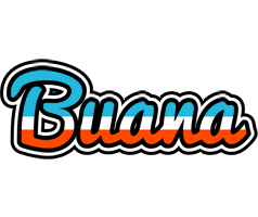 Buana america logo