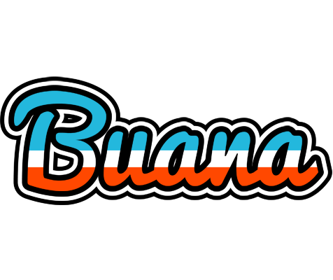 Buana america logo