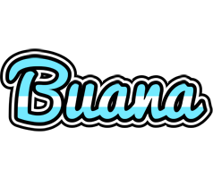 Buana argentine logo