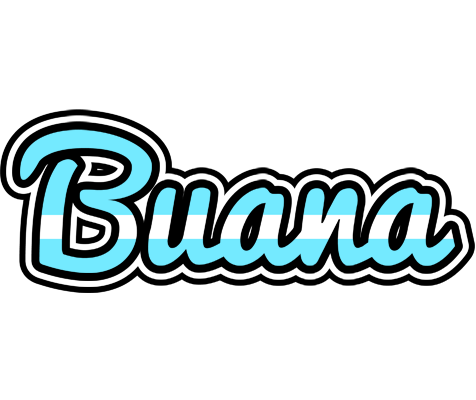 Buana argentine logo