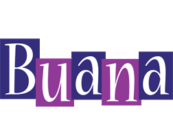 Buana autumn logo