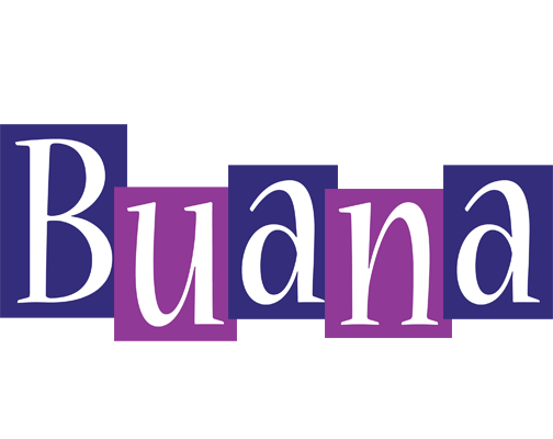 Buana autumn logo