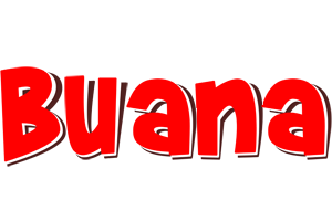 Buana basket logo