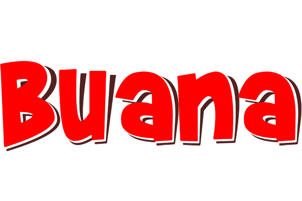 Buana basket logo