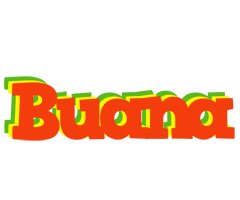 Buana bbq logo