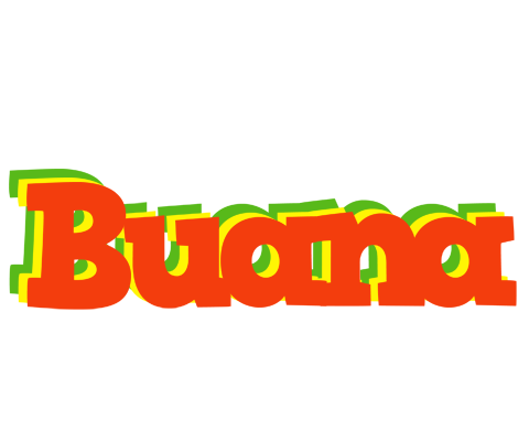 Buana bbq logo